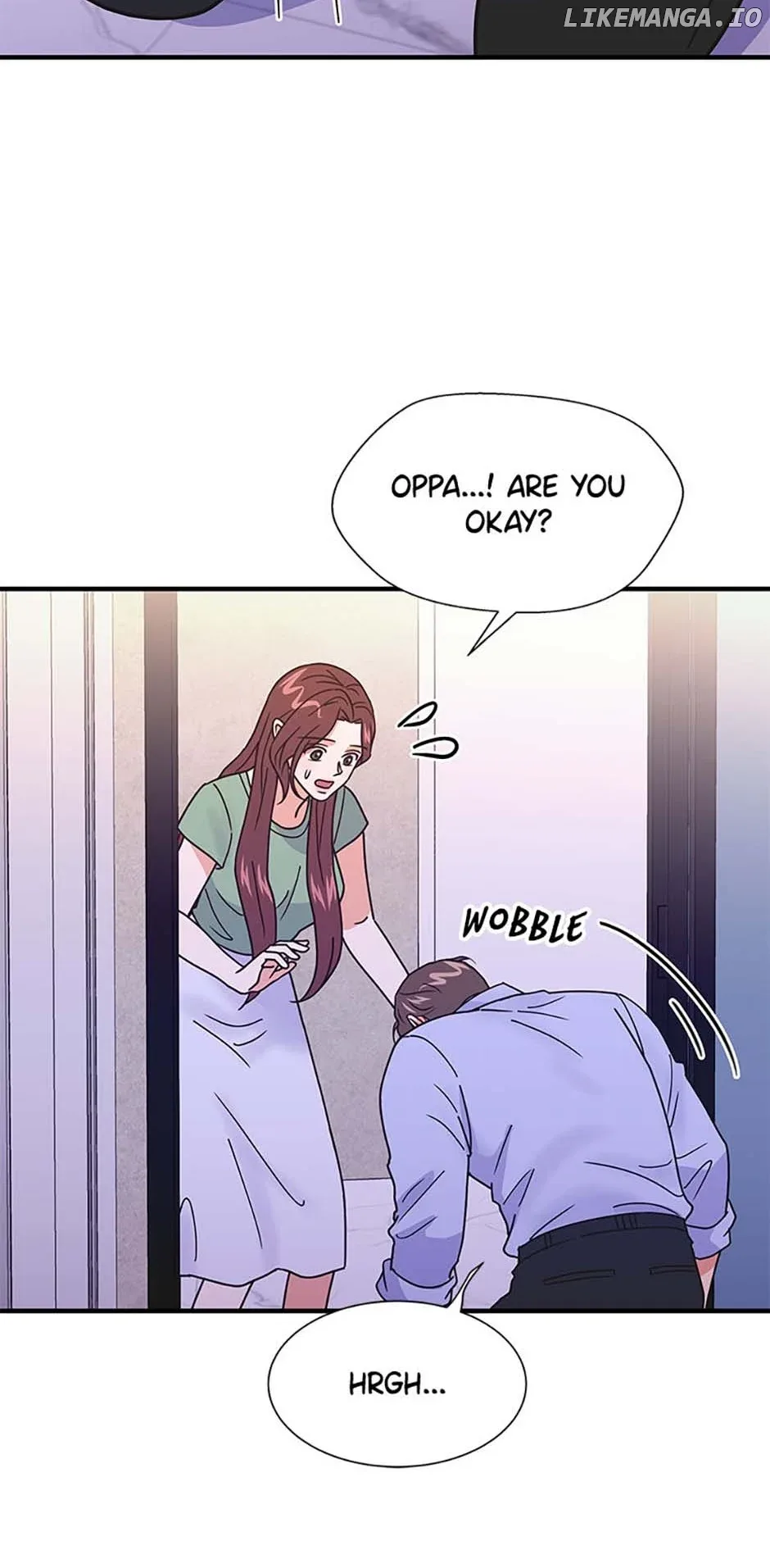 Back-to-School Boss Chapter 78 page 64