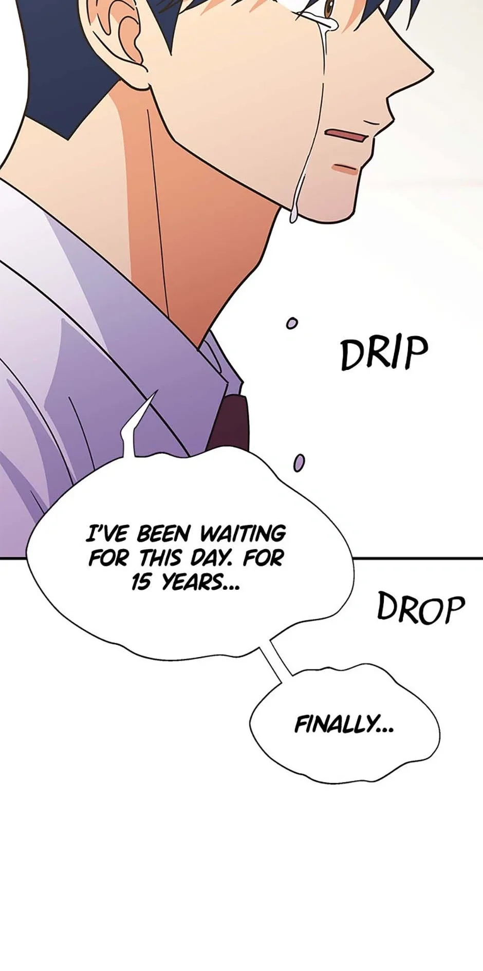 Back-to-School Boss Chapter 85 page 24