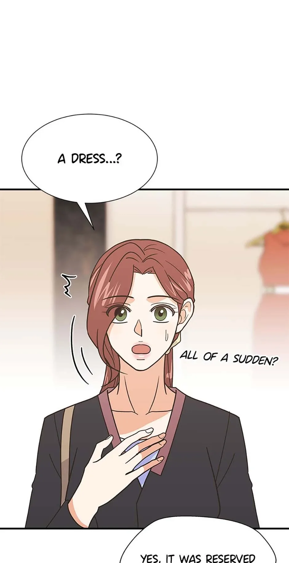 Back-to-School Boss Chapter 86 page 53