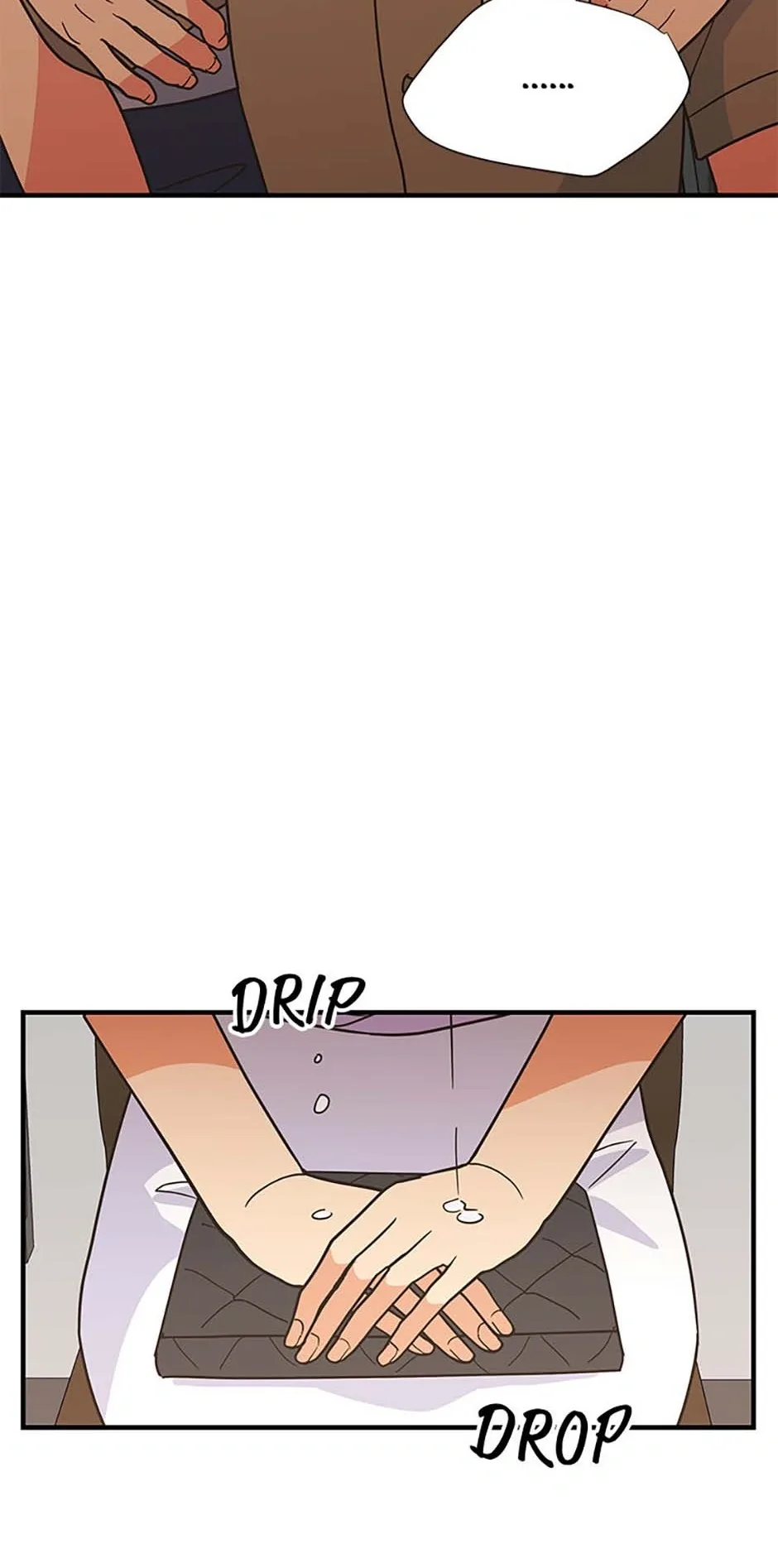 Back-to-School Boss Chapter 85 page 19