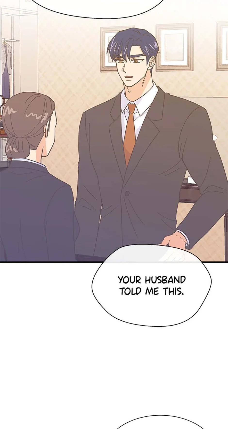Back-to-School Boss Chapter 86 page 62