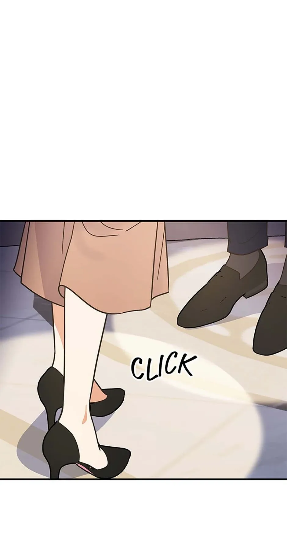 Back-to-School Boss Chapter 87 page 20