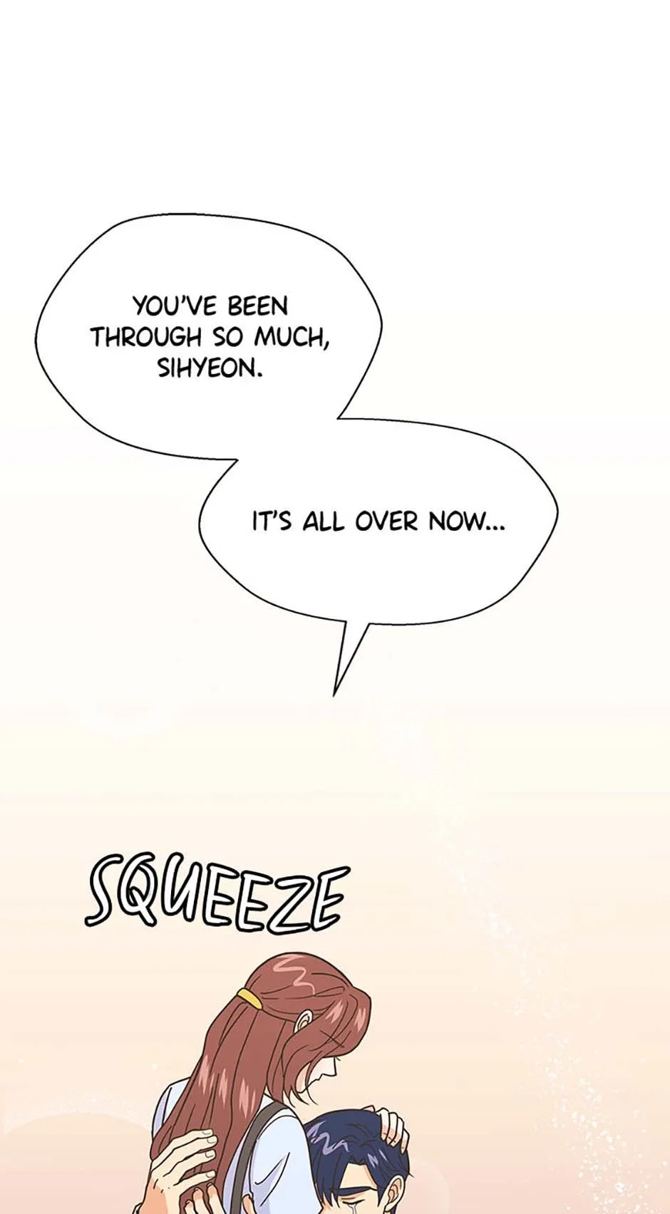 Back-to-School Boss Chapter 85 page 26