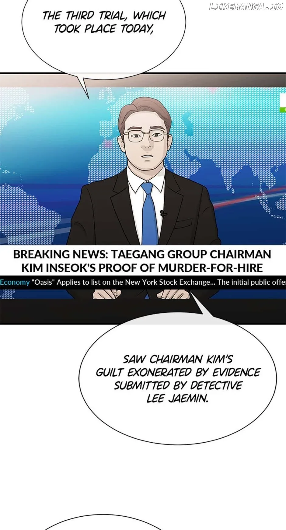 Back-to-School Boss Chapter 81 page 62