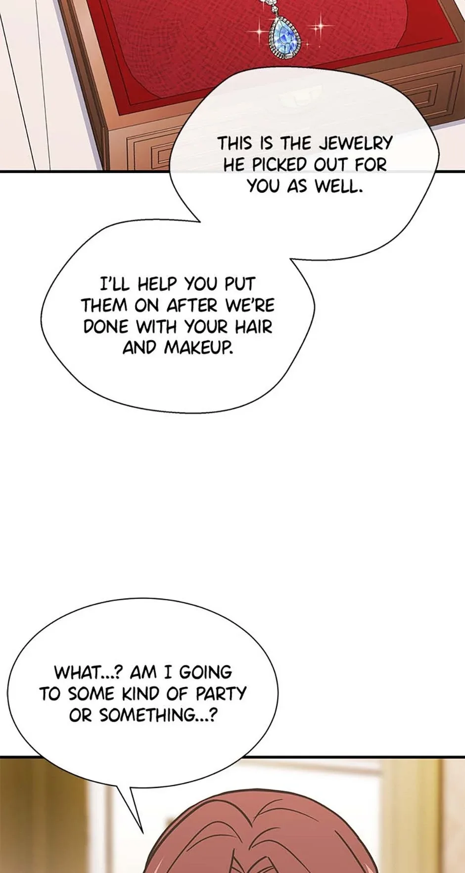 Back-to-School Boss Chapter 86 page 60