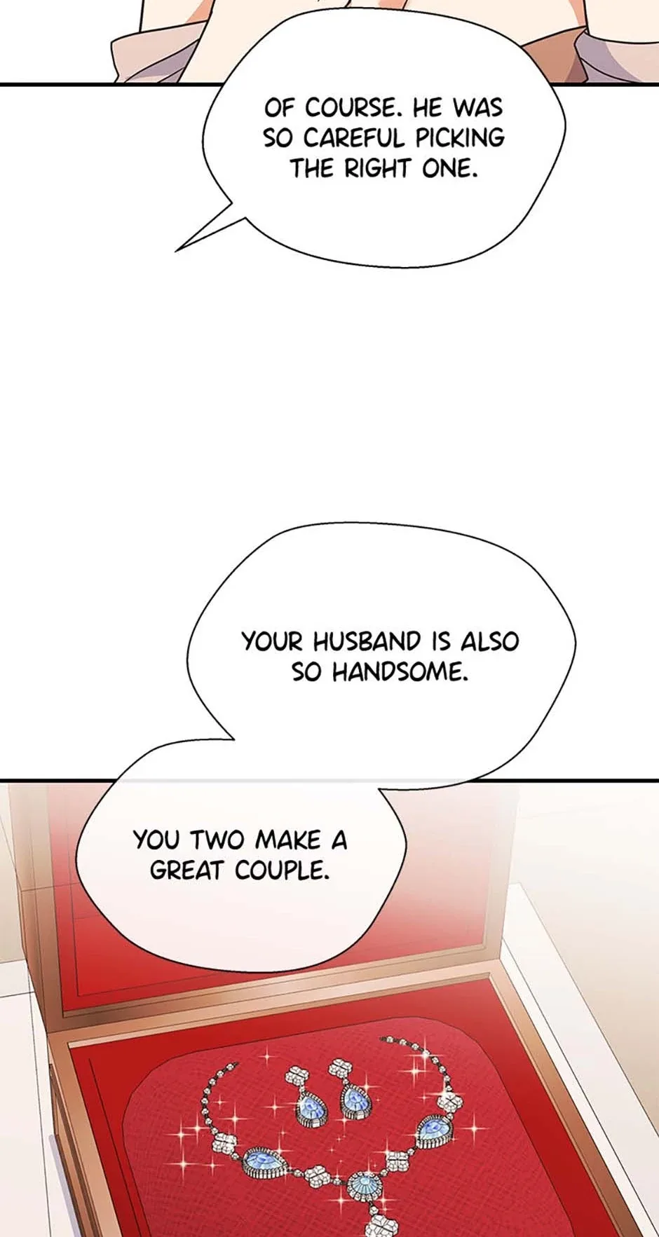 Back-to-School Boss Chapter 86 page 59