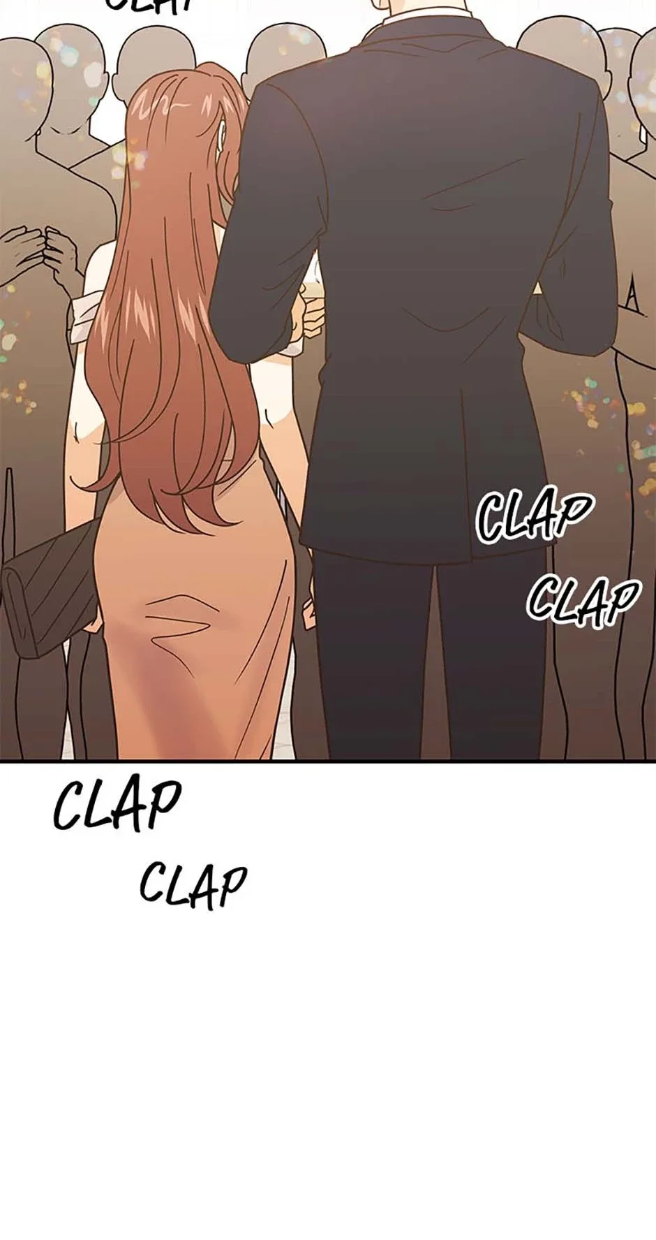 Back-to-School Boss Chapter 87 page 22