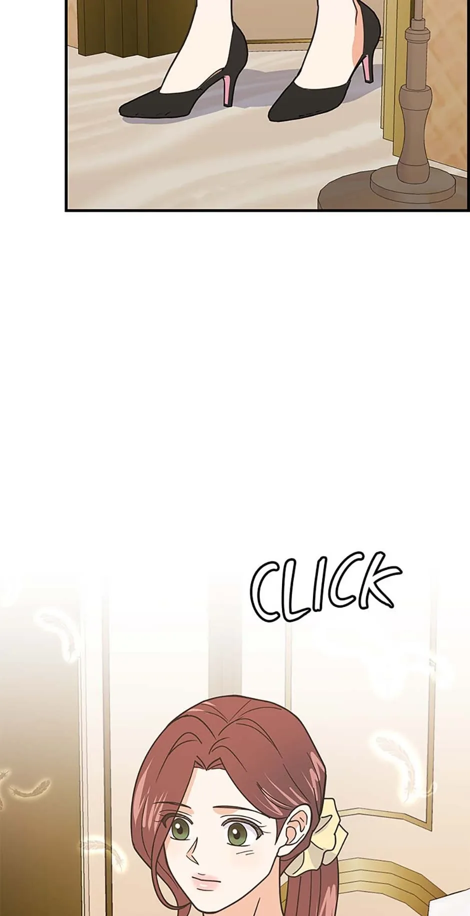 Back-to-School Boss Chapter 86 page 55