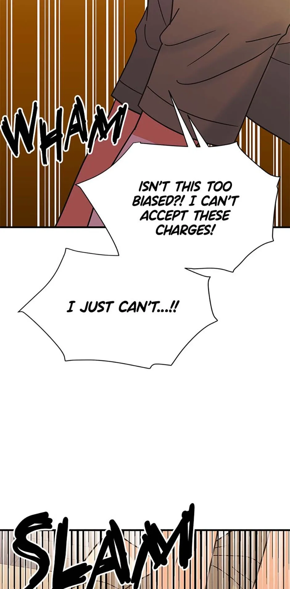 Back-to-School Boss Chapter 85 page 15