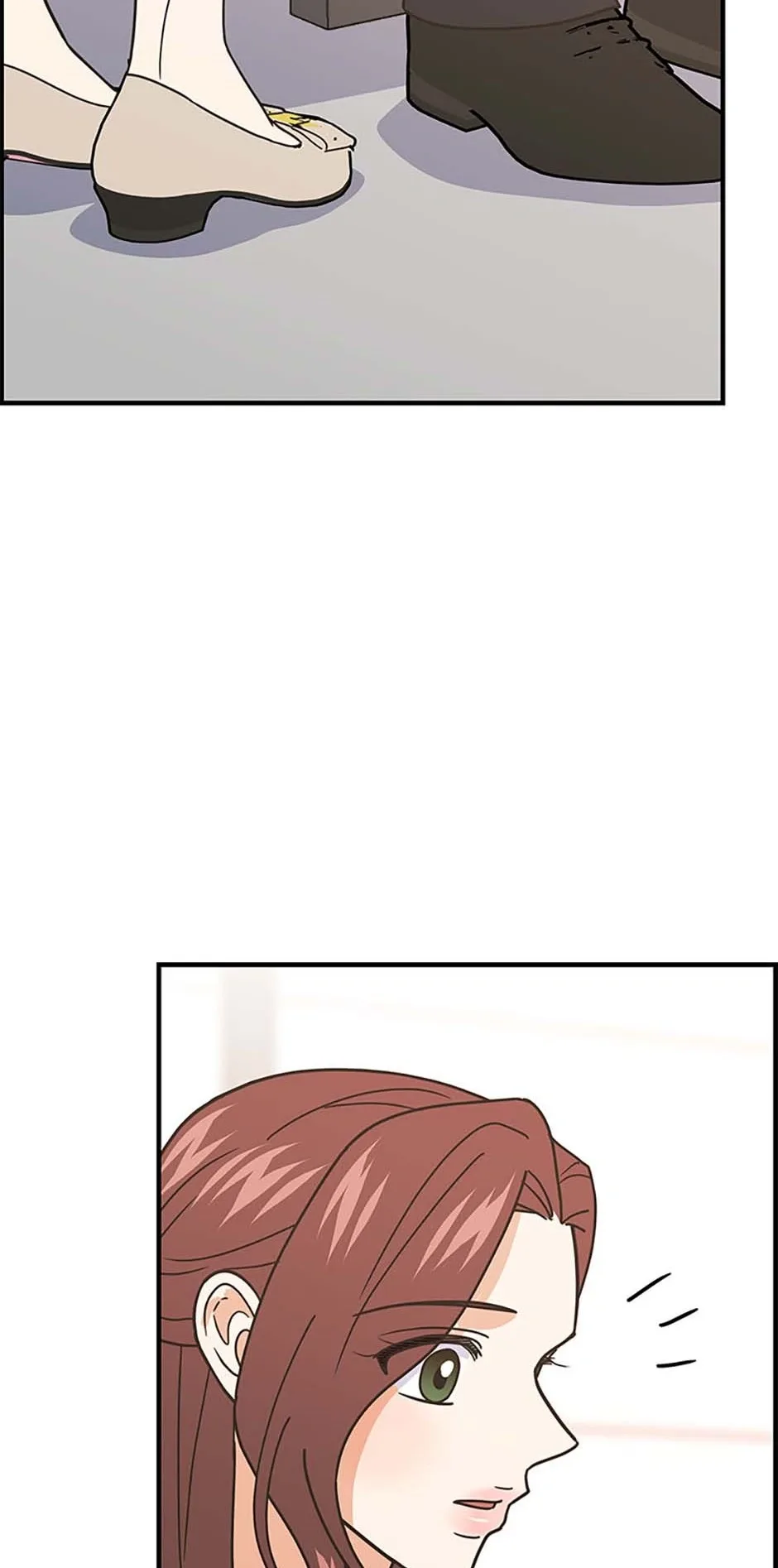 Back-to-School Boss Chapter 85 page 22
