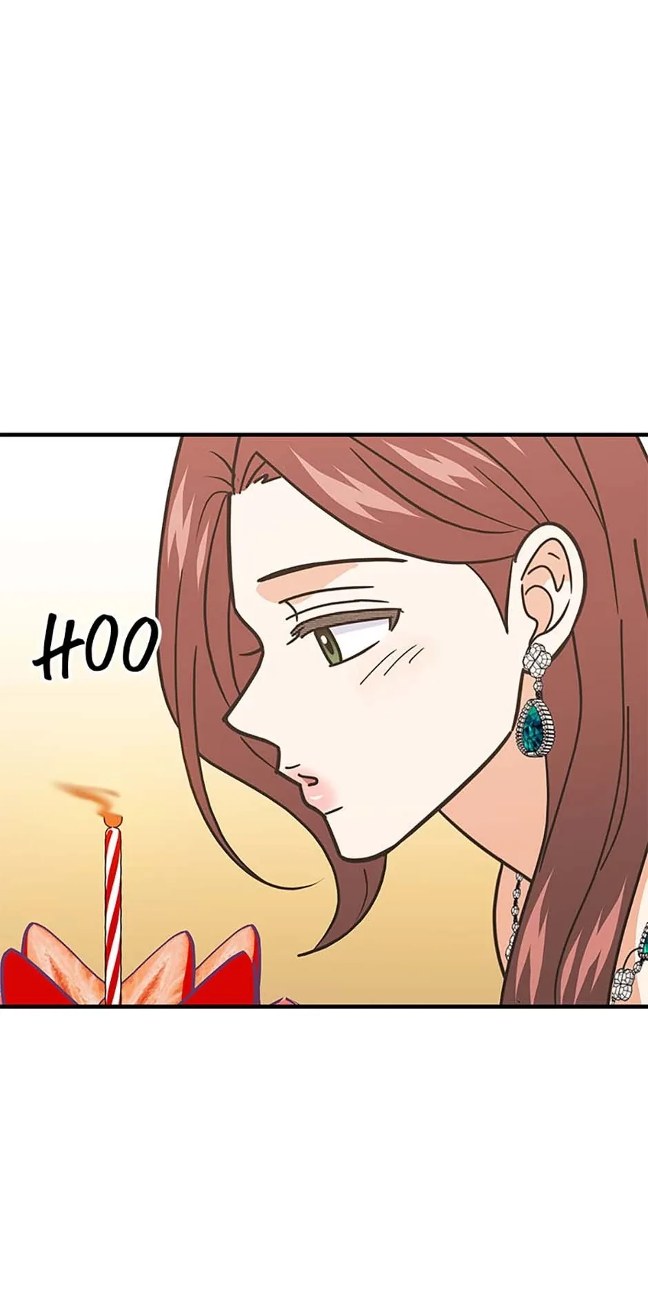 Back-to-School Boss Chapter 87 page 24