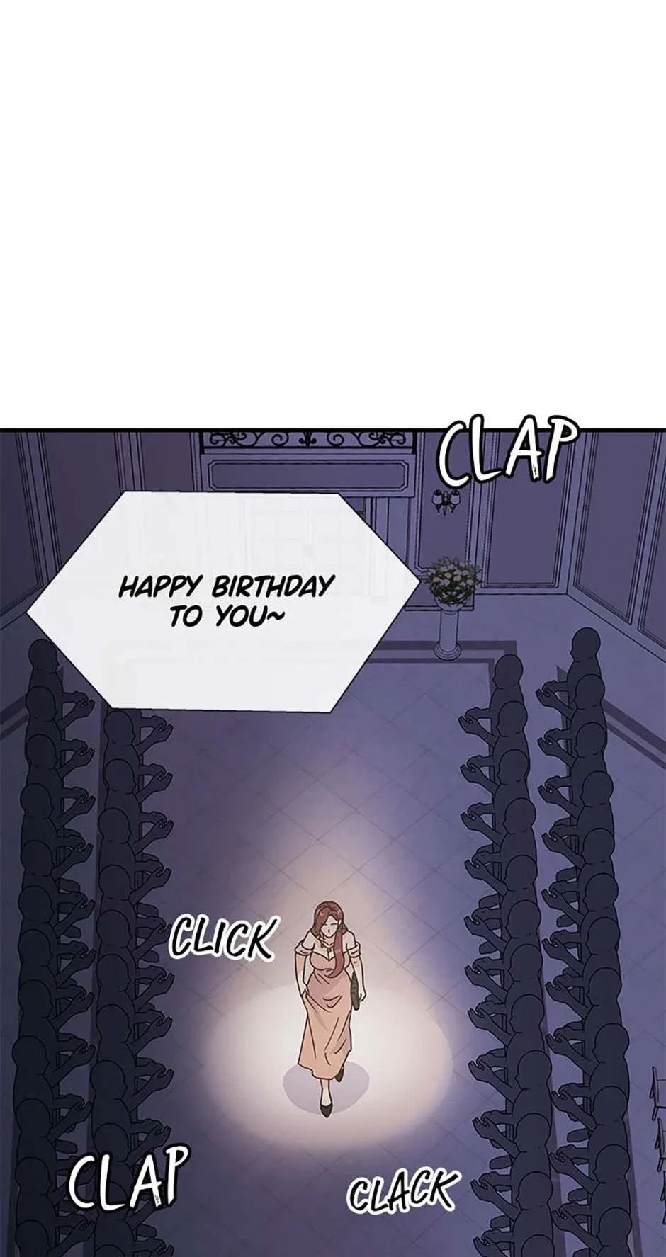 Back-to-School Boss Chapter 87 page 17