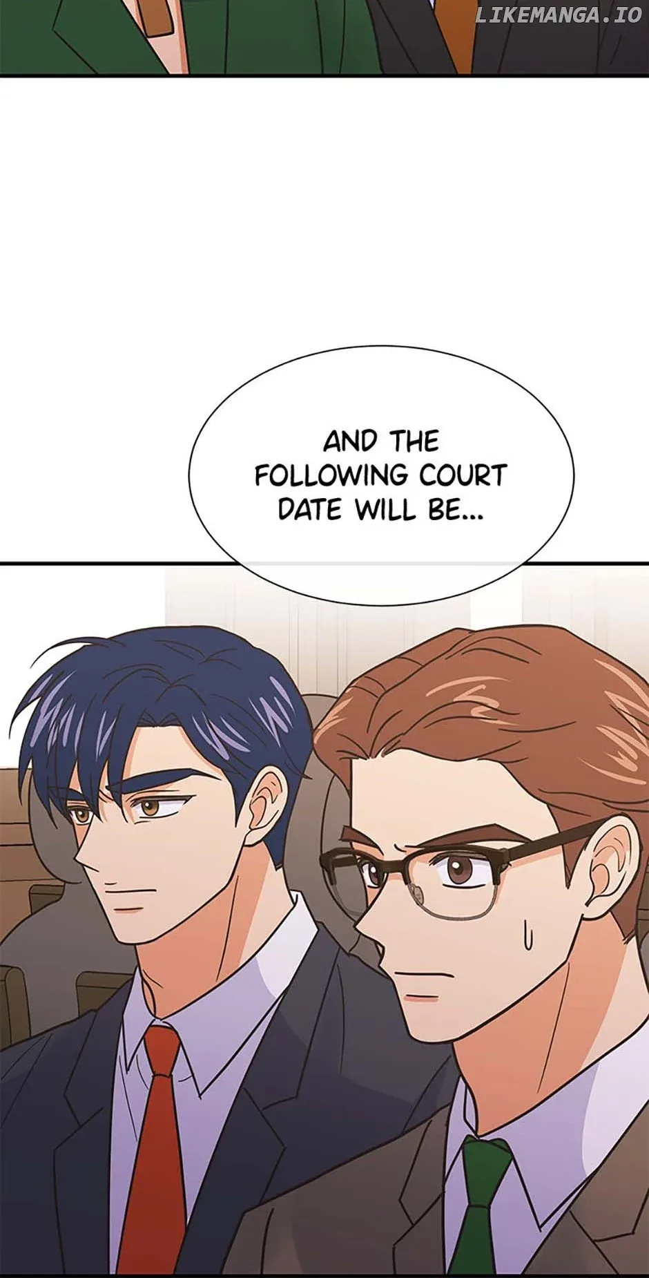 Back-to-School Boss Chapter 80 page 63