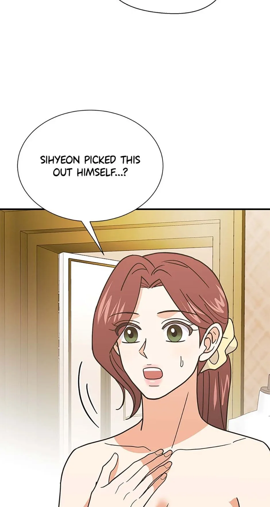 Back-to-School Boss Chapter 86 page 58
