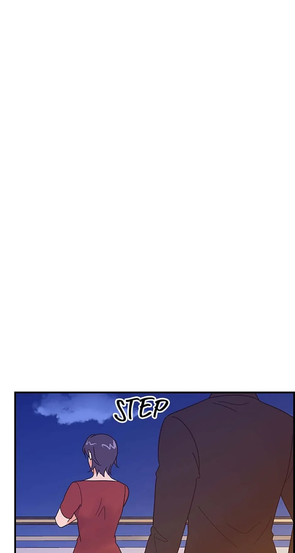 Back-to-School Boss Chapter 87 page 42