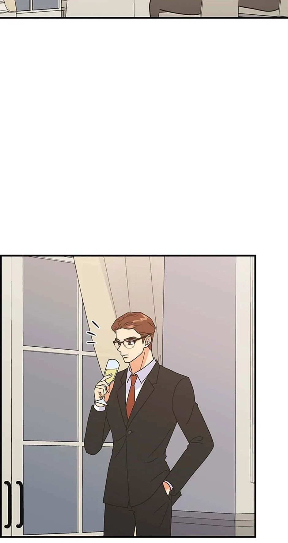 Back-to-School Boss Chapter 87 page 39