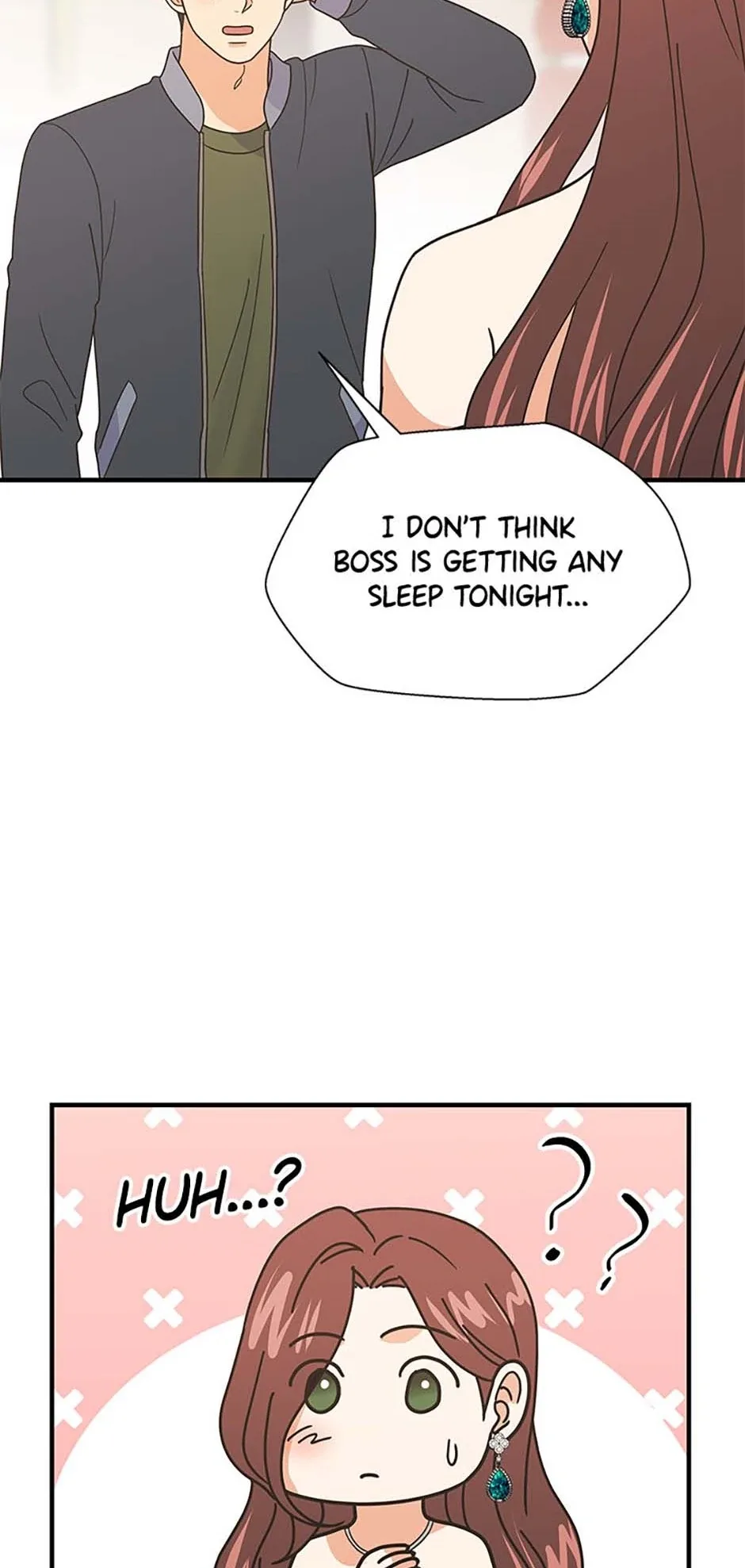 Back-to-School Boss Chapter 86 page 67