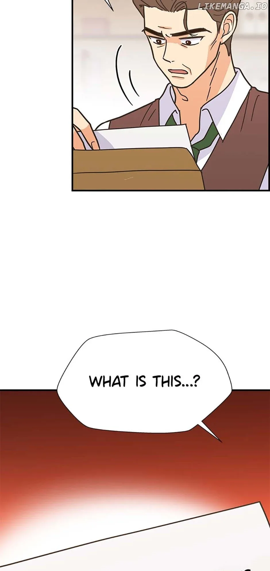 Back-to-School Boss Chapter 77 page 66
