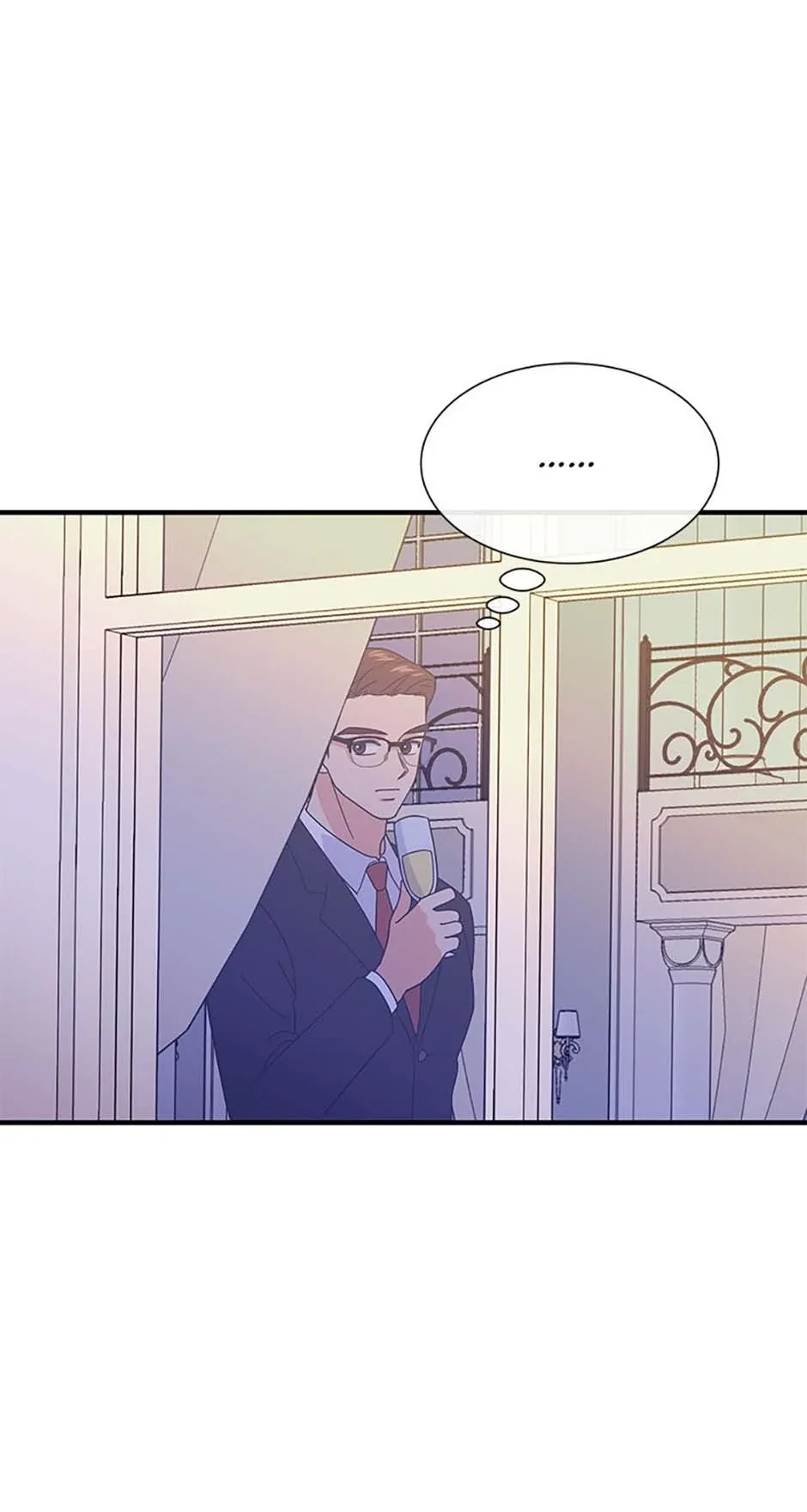 Back-to-School Boss Chapter 87 page 41