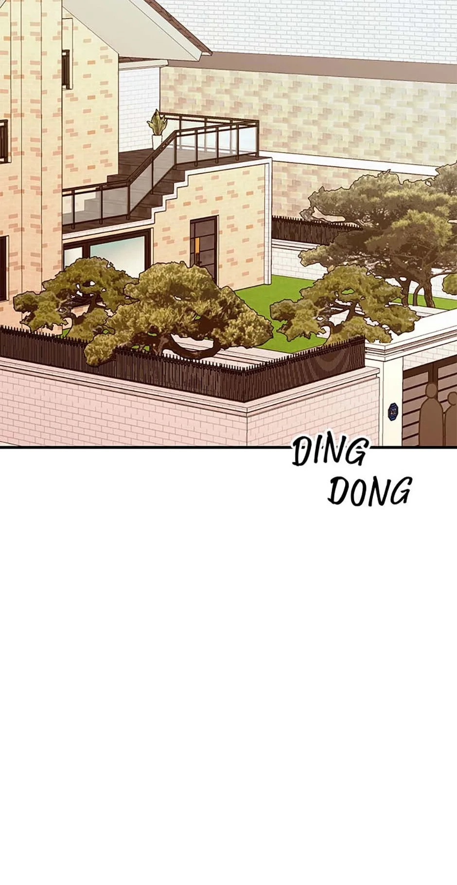 Back-to-School Boss Chapter 85 page 32