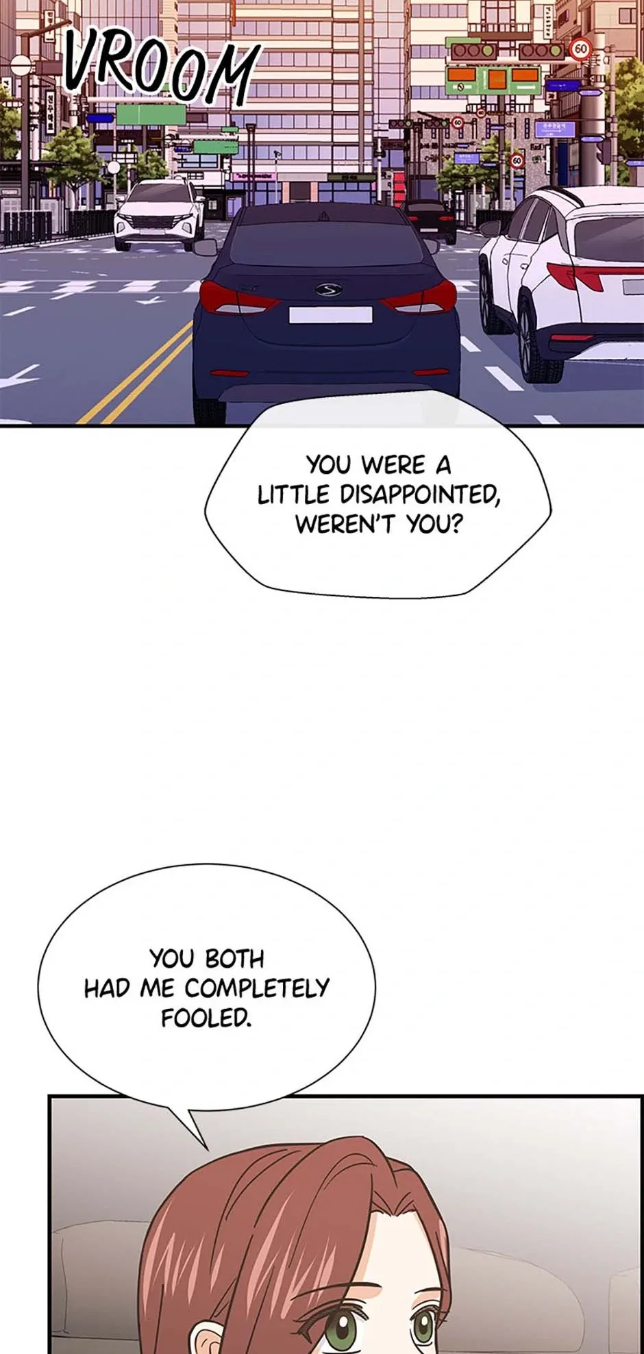 Back-to-School Boss Chapter 86 page 69