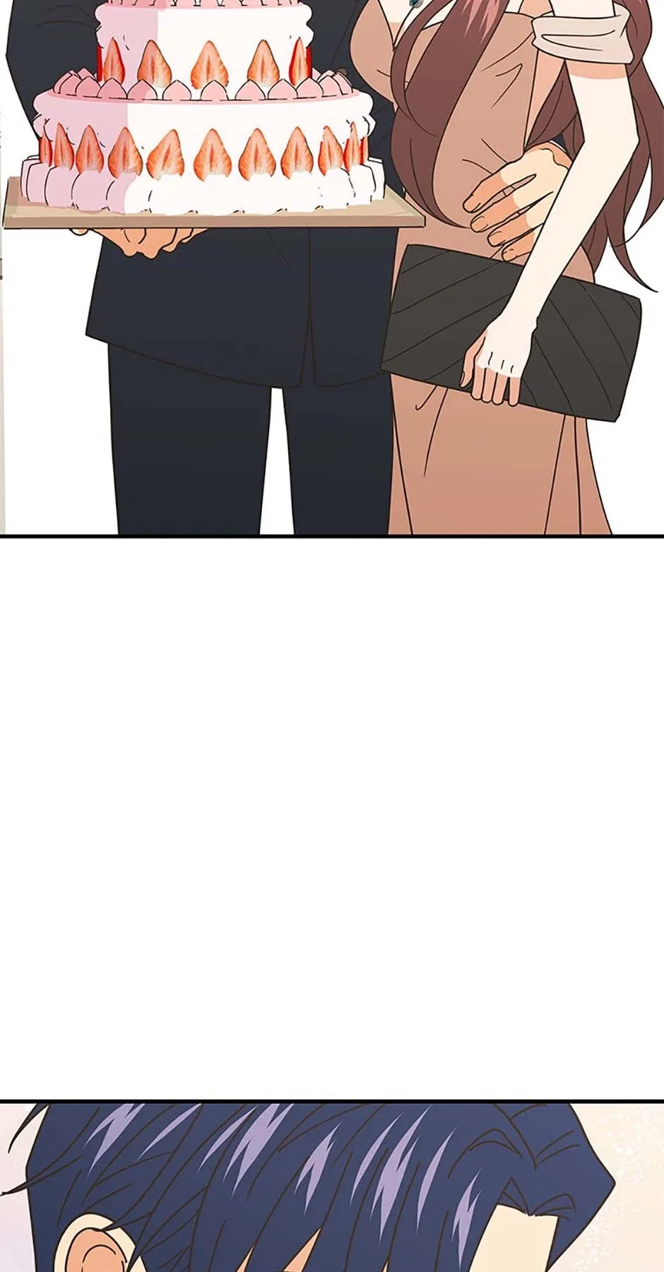 Back-to-School Boss Chapter 87 page 32