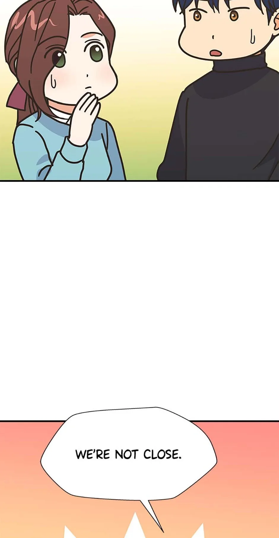 Back-to-School Boss Chapter 85 page 38