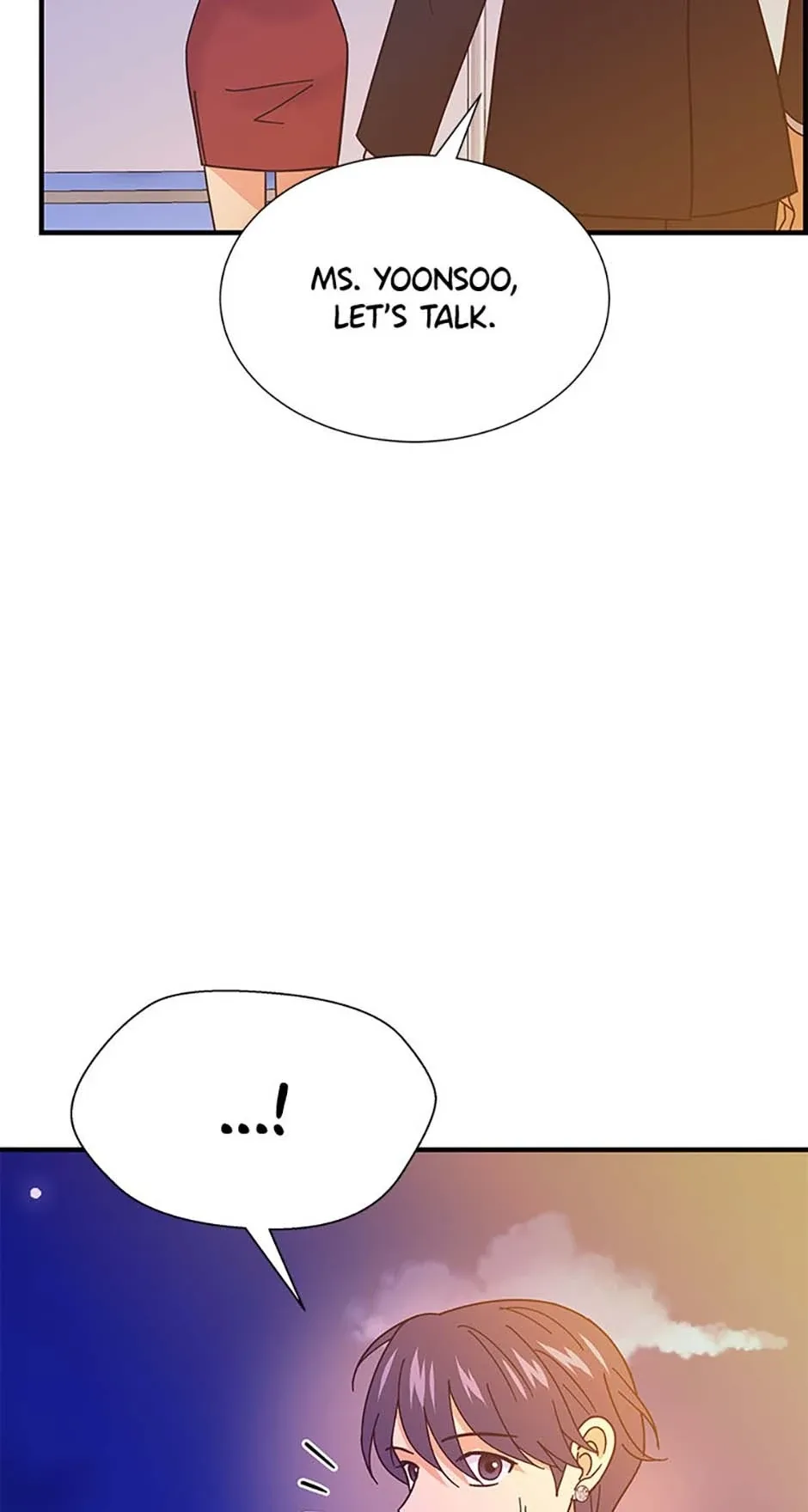Back-to-School Boss Chapter 87 page 43