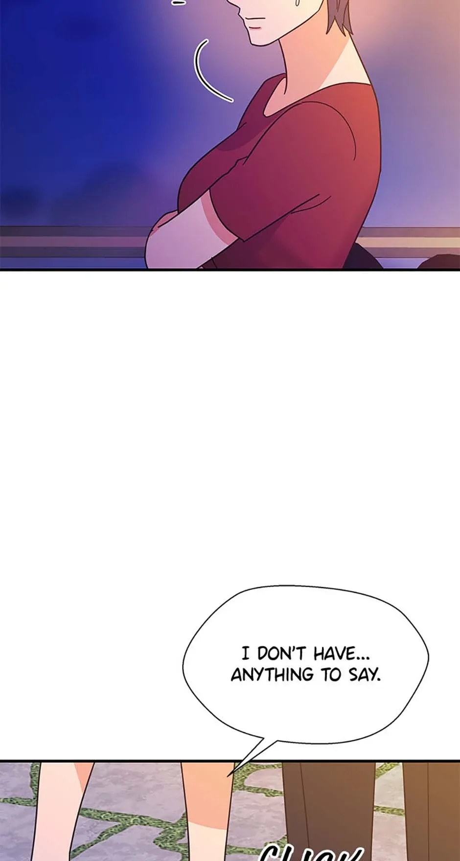 Back-to-School Boss Chapter 87 page 44