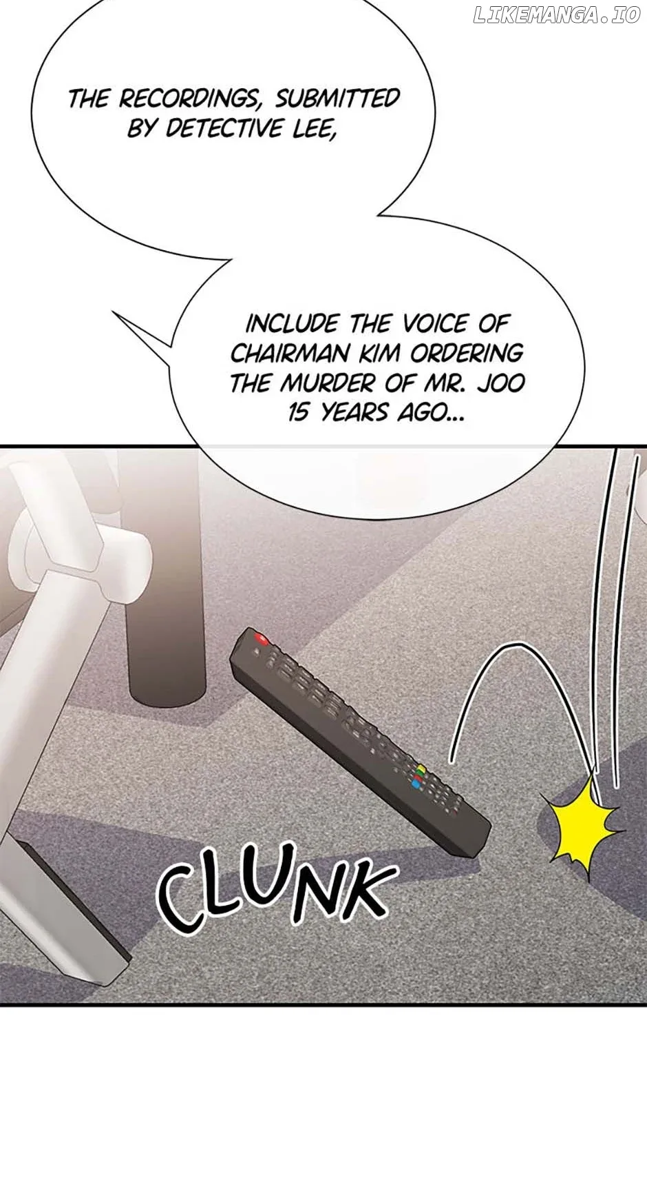 Back-to-School Boss Chapter 81 page 63