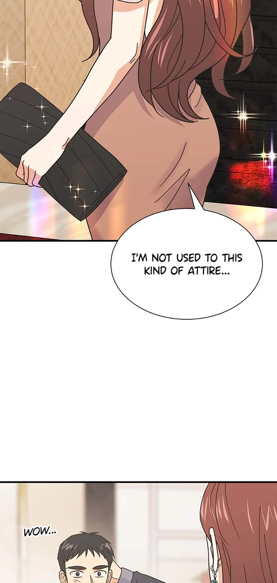 Back-to-School Boss Chapter 86 page 66