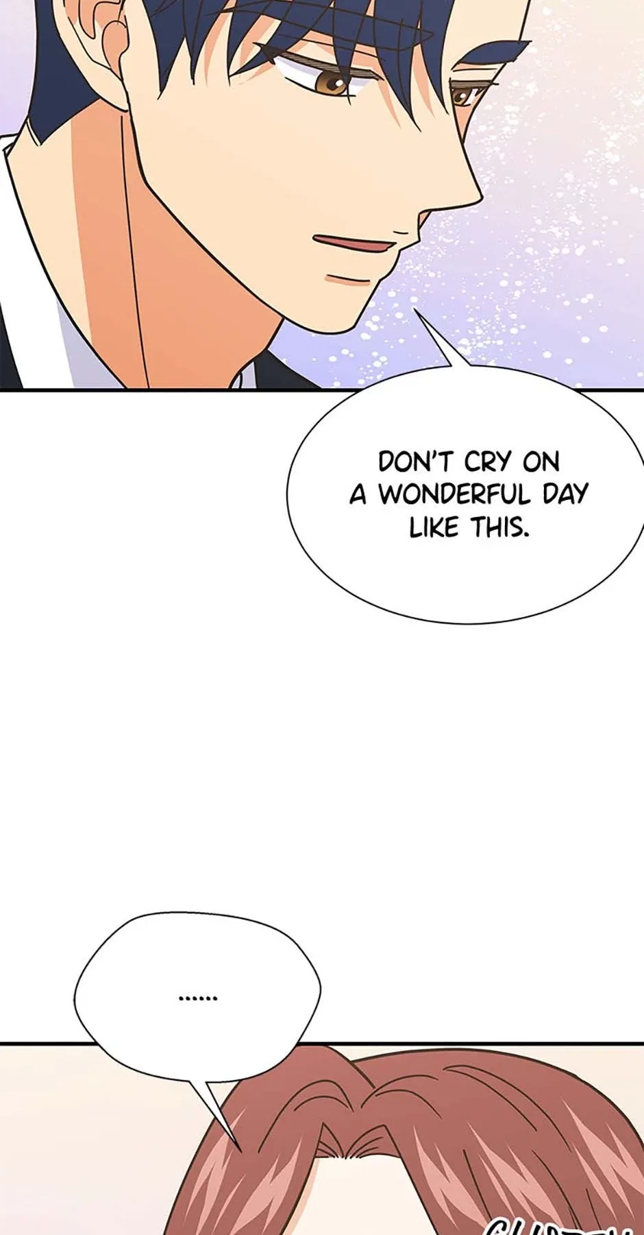 Back-to-School Boss Chapter 87 page 33