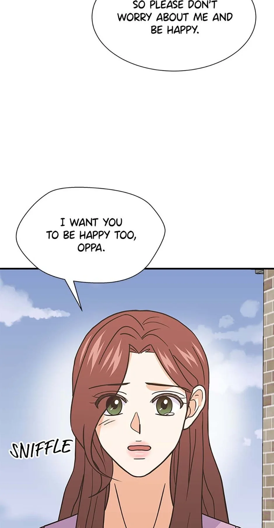 Back-to-School Boss Chapter 84 page 18