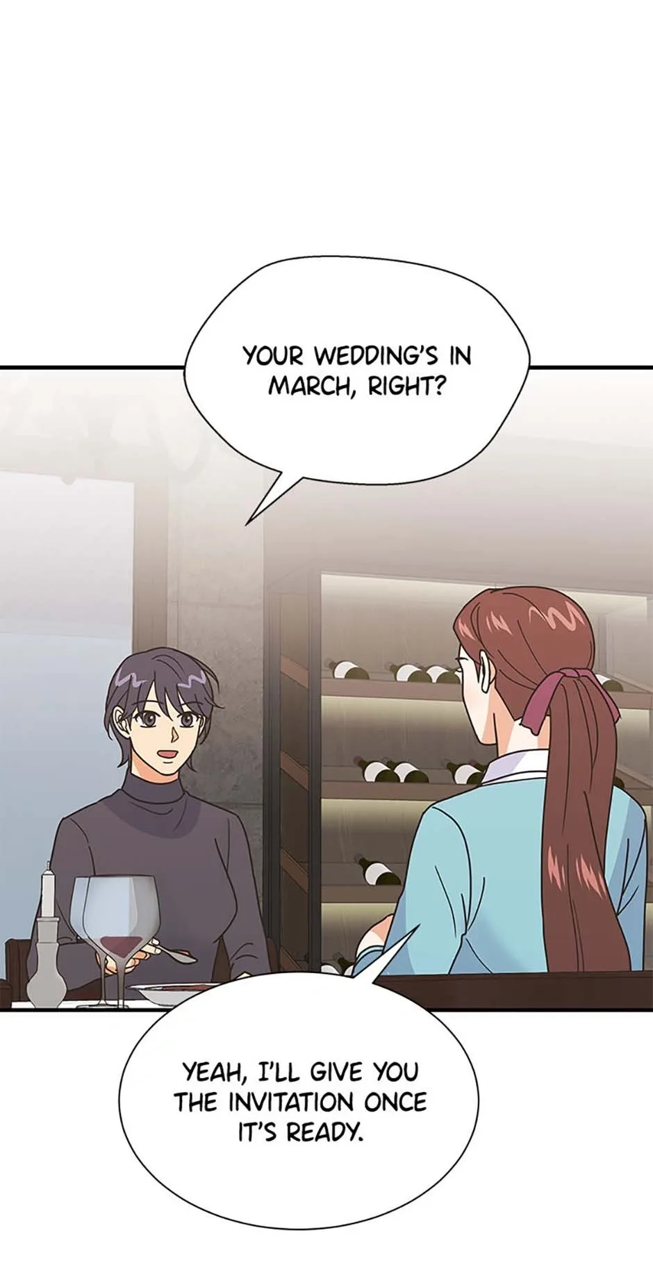Back-to-School Boss Chapter 85 page 45