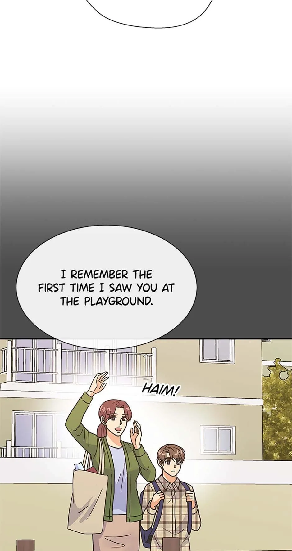 Back-to-School Boss Chapter 84 page 5