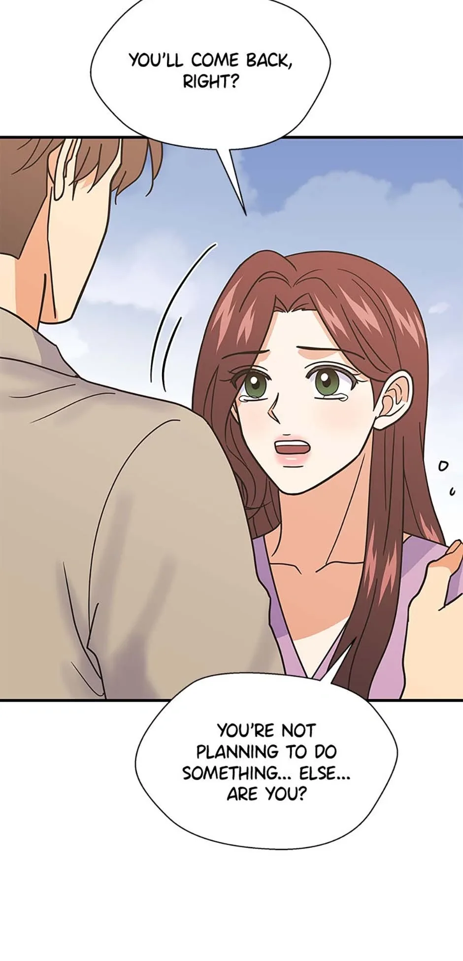 Back-to-School Boss Chapter 84 page 16