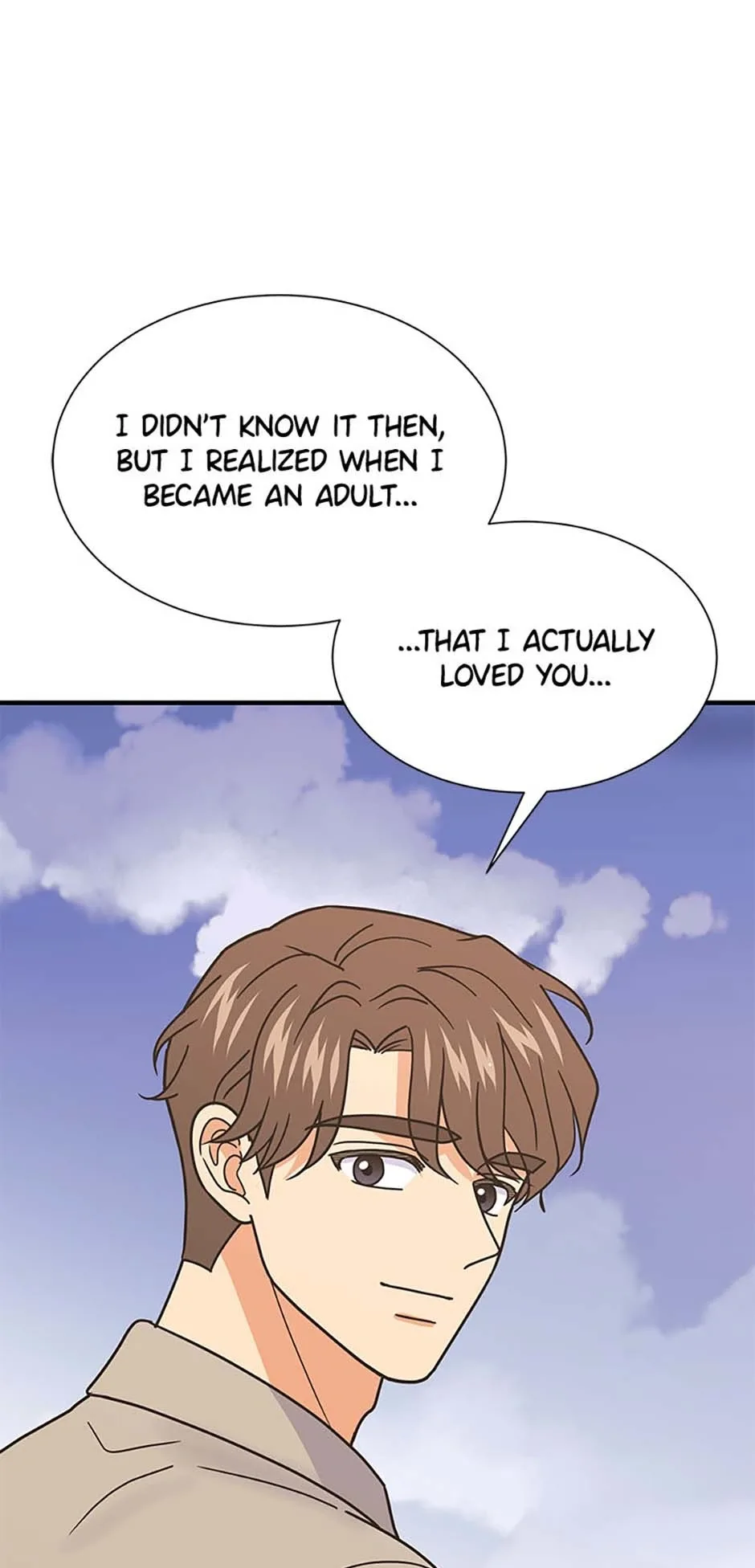 Back-to-School Boss Chapter 84 page 10