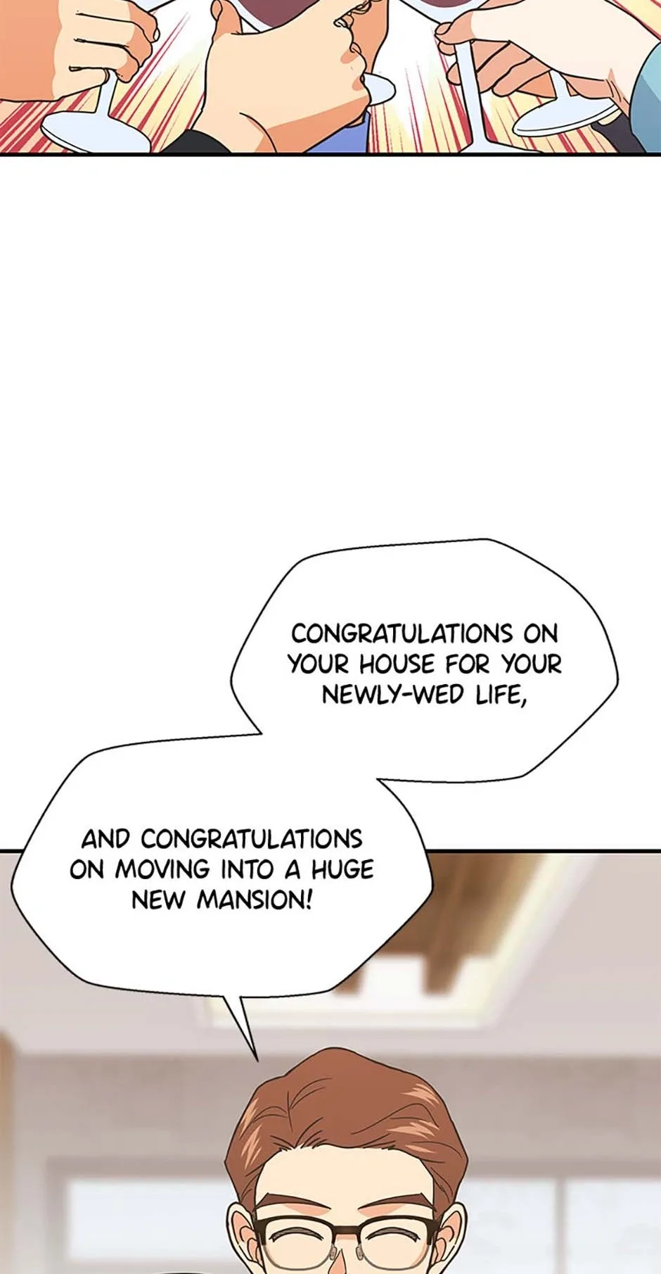 Back-to-School Boss Chapter 85 page 42