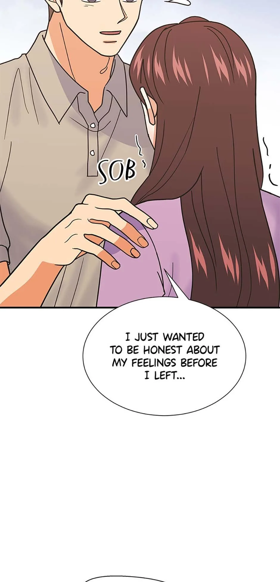Back-to-School Boss Chapter 84 page 15