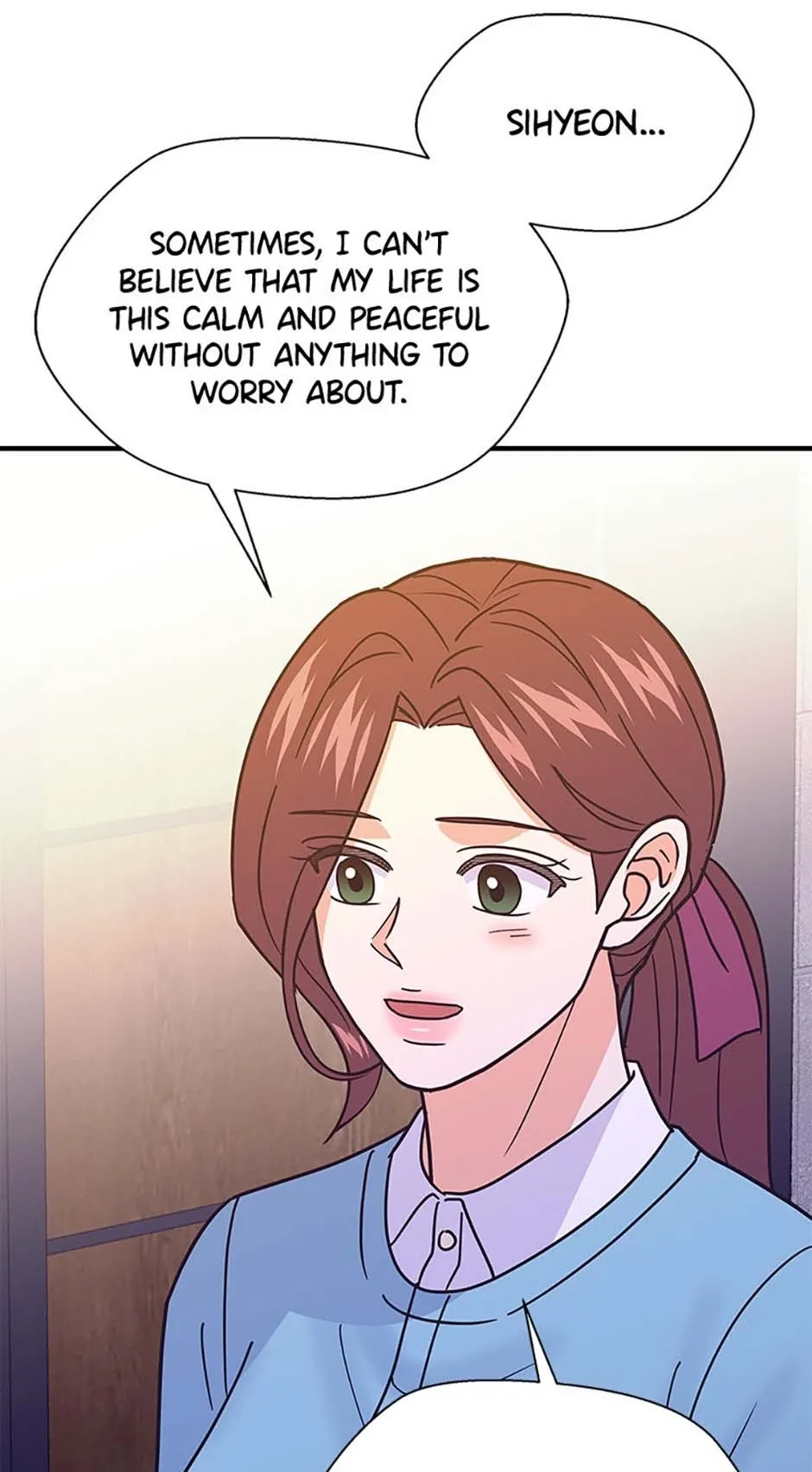 Back-to-School Boss Chapter 85 page 53