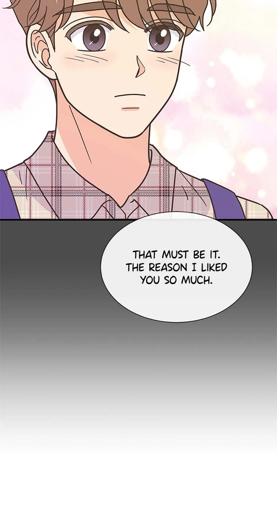 Back-to-School Boss Chapter 84 page 9