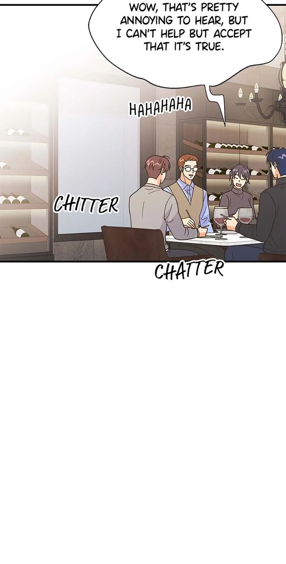 Back-to-School Boss Chapter 85 page 49
