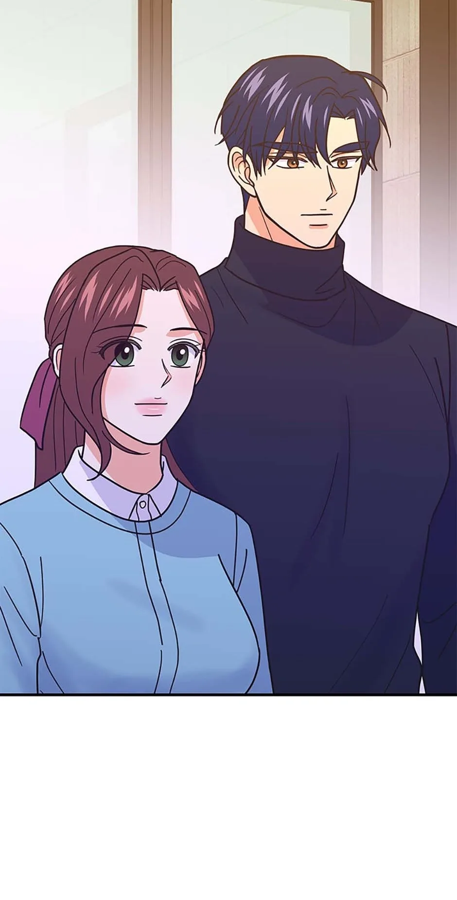 Back-to-School Boss Chapter 85 page 51