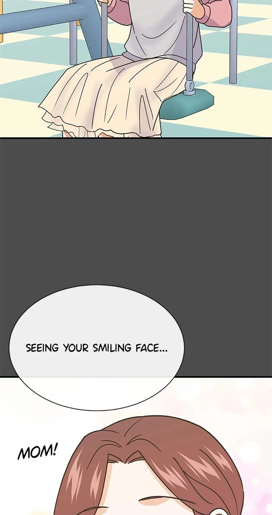 Back-to-School Boss Chapter 84 page 7