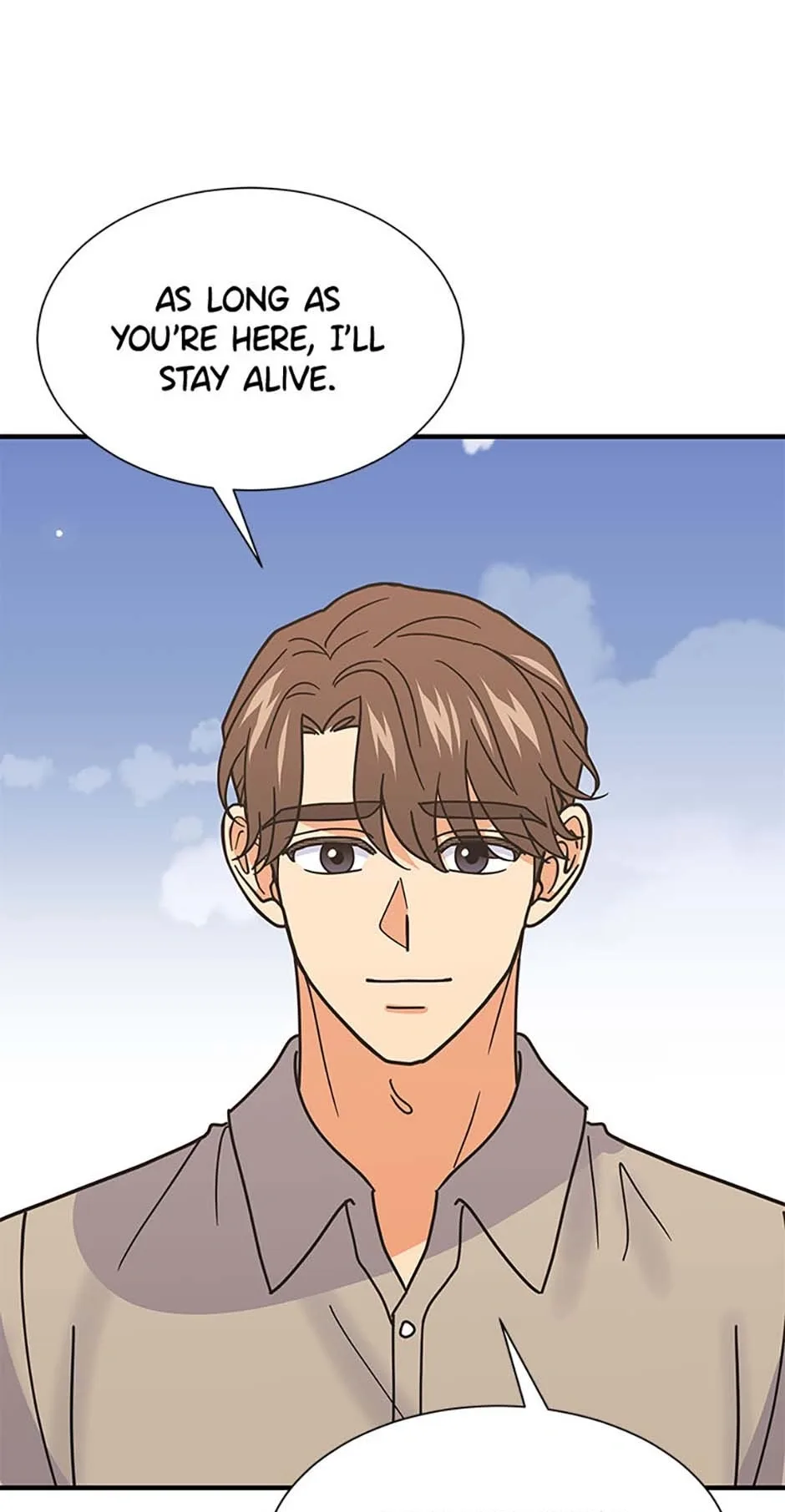 Back-to-School Boss Chapter 84 page 17