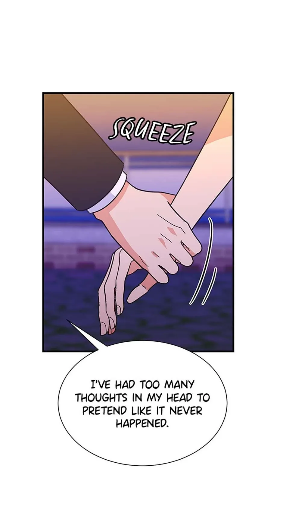 Back-to-School Boss Chapter 87 page 47