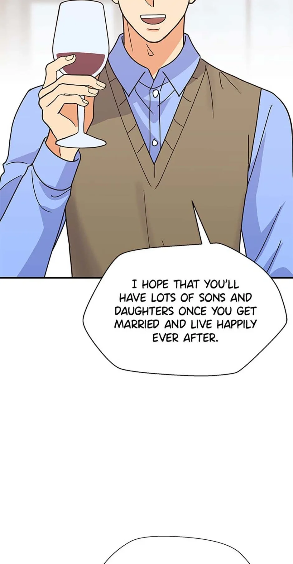Back-to-School Boss Chapter 85 page 43