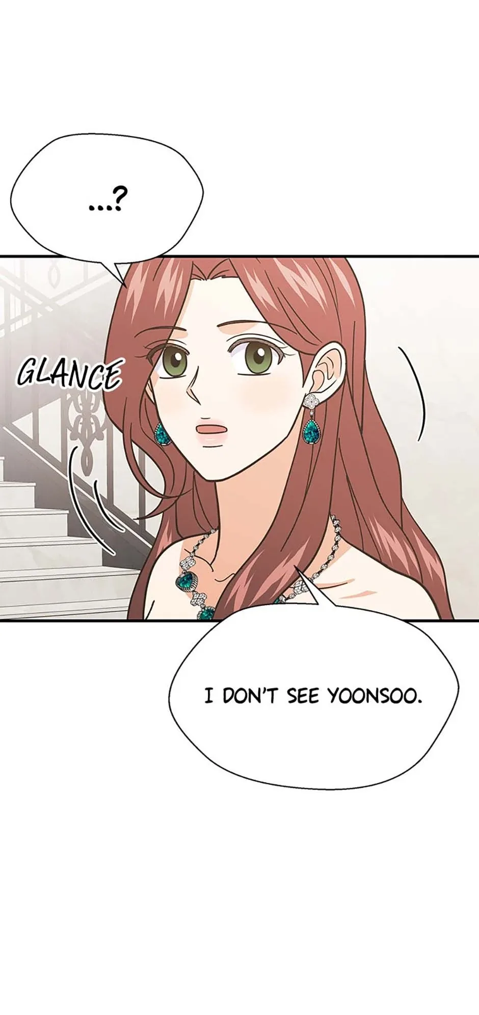 Back-to-School Boss Chapter 87 page 54