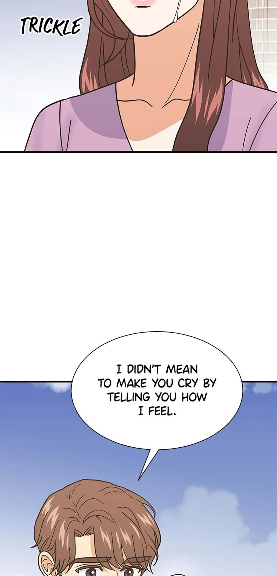 Back-to-School Boss Chapter 84 page 14