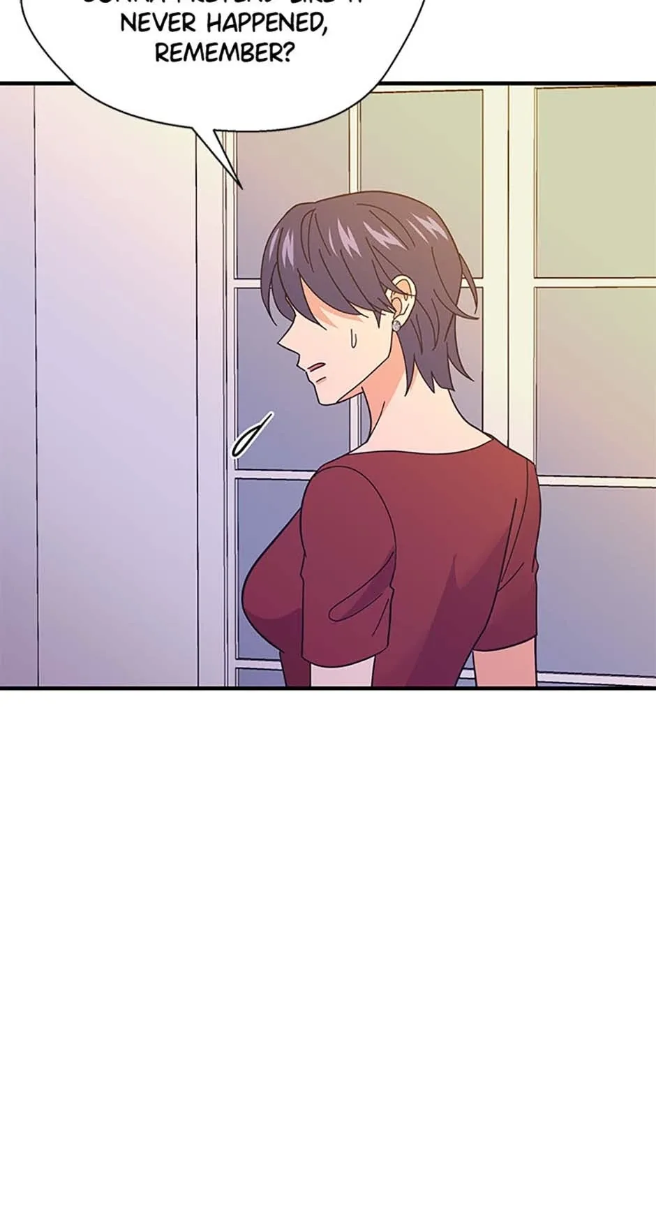 Back-to-School Boss Chapter 87 page 46
